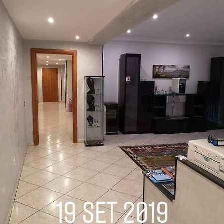 Welcome Inn Napoli Экстерьер фото