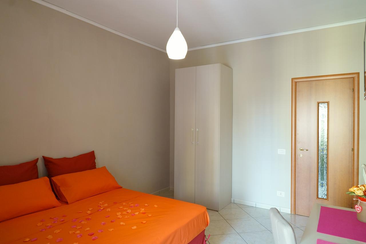 Welcome Inn Napoli Экстерьер фото