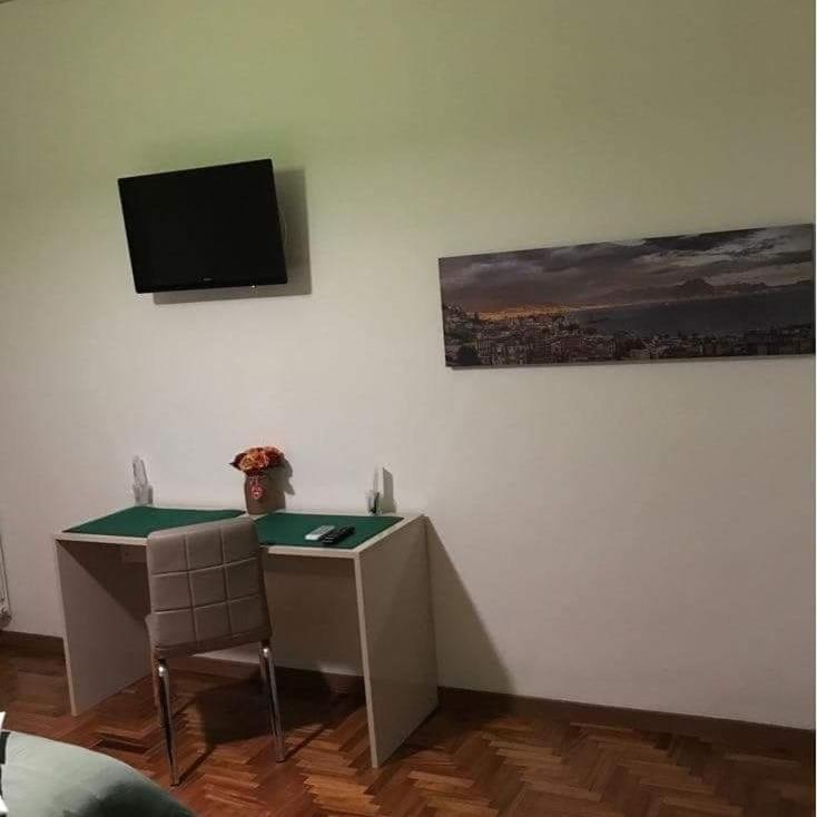 Welcome Inn Napoli Экстерьер фото