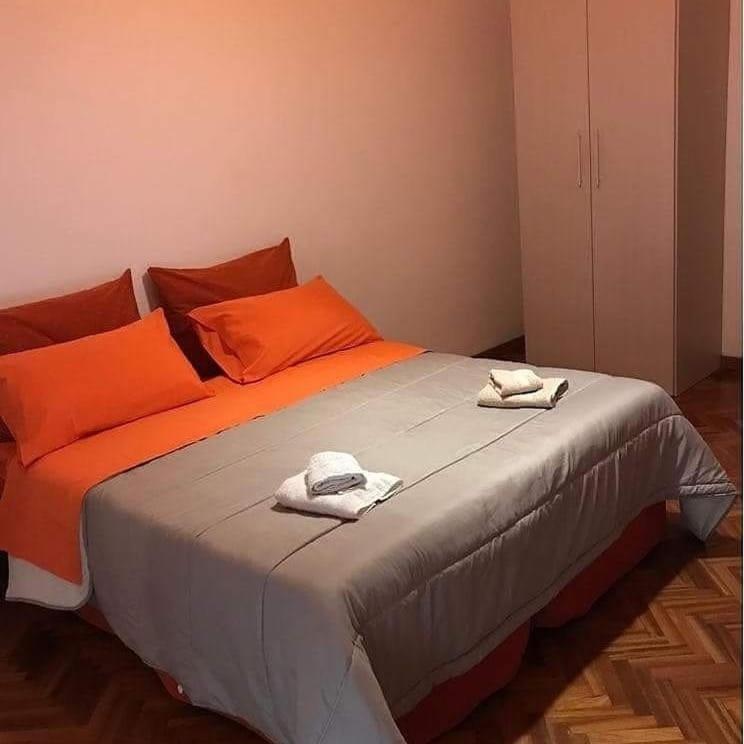 Welcome Inn Napoli Экстерьер фото