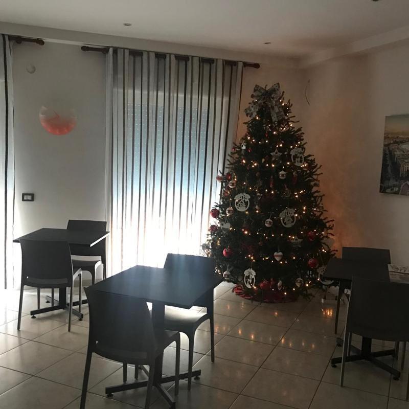 Welcome Inn Napoli Экстерьер фото