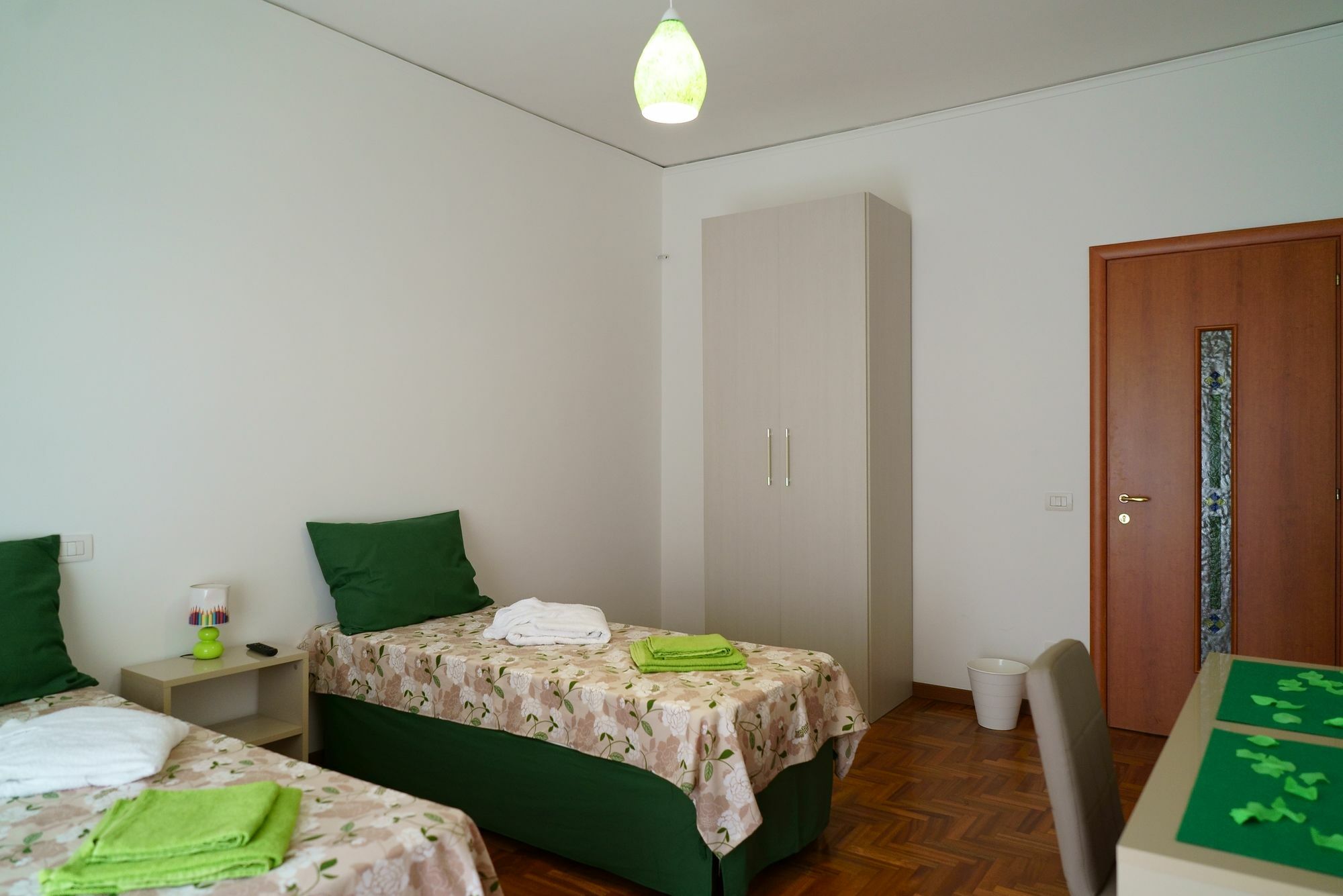 Welcome Inn Napoli Экстерьер фото