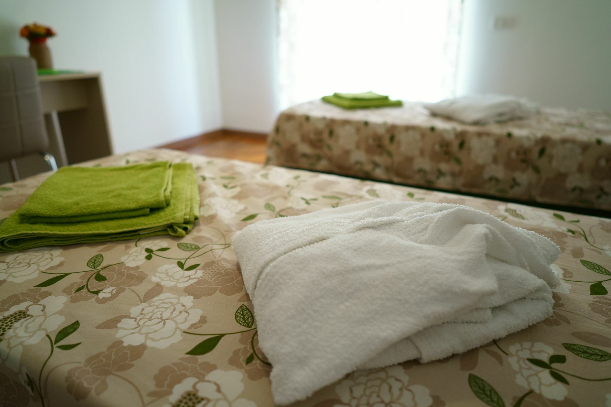 Welcome Inn Napoli Экстерьер фото