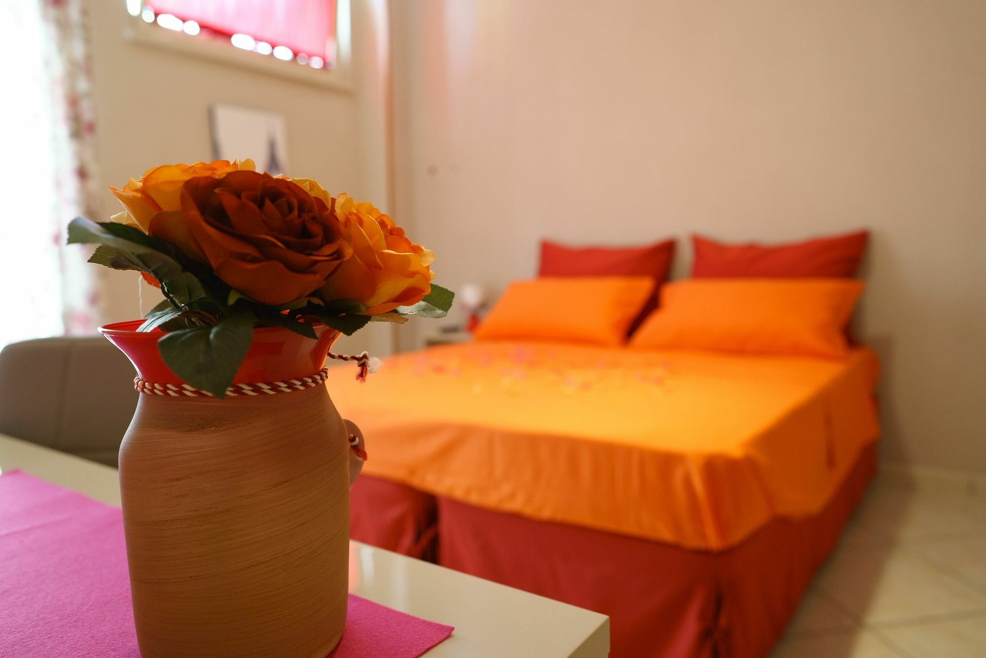 Welcome Inn Napoli Экстерьер фото
