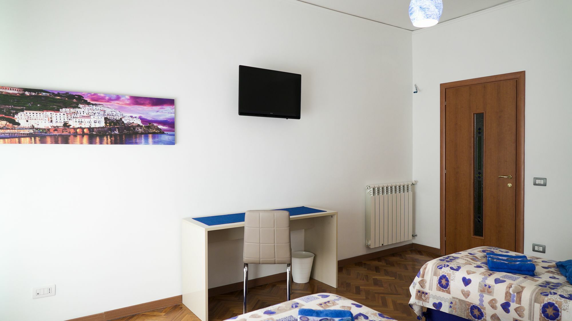Welcome Inn Napoli Экстерьер фото